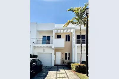 7166 NW 103rd Path #7166, Doral, FL 33178 - Photo 1