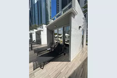 851 NE 1st Ave #7, Miami, FL 33132 - Photo 8