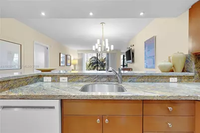 500 Three Islands Blvd #221, Hallandale Beach, FL 33009 - Photo 6