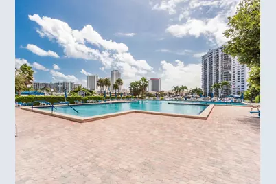 500 Three Islands Blvd #221, Hallandale Beach, FL 33009 - Photo 34
