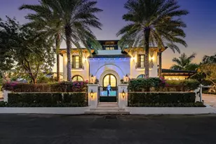 633 Isle of Palms Dr, Fort Lauderdale, FL 33301 - Photo 2