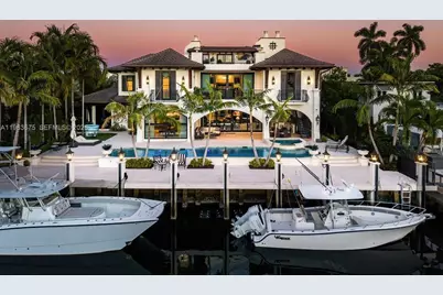 633 Isle Of Palms Dr, Fort Lauderdale, FL 33301 - Photo 1