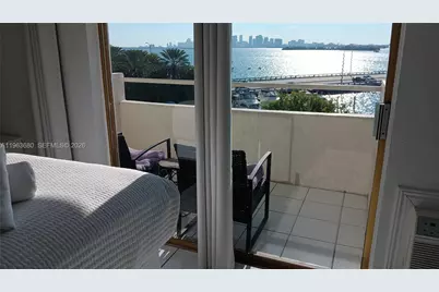 7904 West Dr #411, North Bay Village, FL 33141 - Photo 1