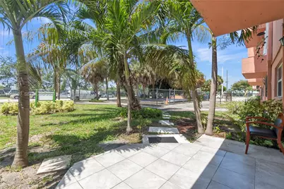 17101 NW 57th Ave #110, Miami Gardens, FL 33055 - Photo 32