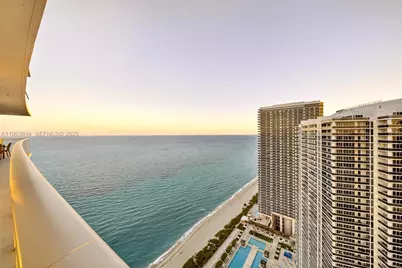 4111 S Ocean Dr #3703, Hollywood, FL 33019 - Photo 1