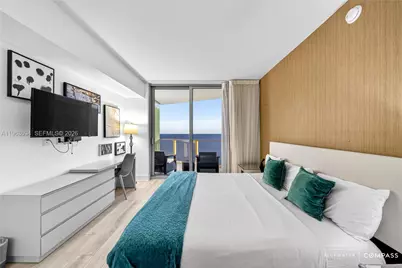 4111 S Ocean Dr #3703, Hollywood, FL 33019 - Photo 6