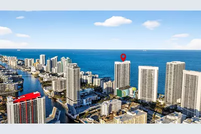 4111 S Ocean Dr #3703, Hollywood, FL 33019 - Photo 4