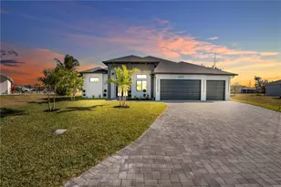 2221 5th Pl, Cape Coral, FL 33991 - Photo 2