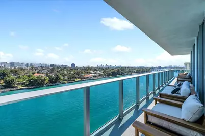 9201 E Bay Harbor Dr #LPH01, Bay Harbor Islands, FL 33154 - Photo 1