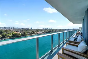 9201 E Bay Harbor Dr, Bay Harbor Islands, FL 33154 - Photo 1