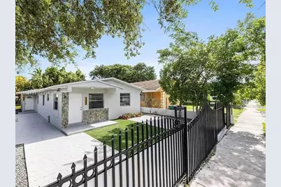 1555 NW 34th St #1557, Miami, FL 33142 - Photo 1