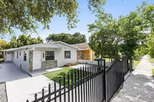 1555 NW 34th St, Miami, FL 33142 - Photo 1