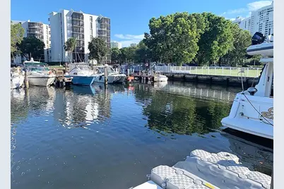 3375 N Country Club Dr Slip 5, Aventura, FL 33180 - Photo 1