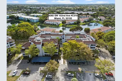 8365 SW 152nd Ave #C-310, Miami, FL 33193 - Photo 1