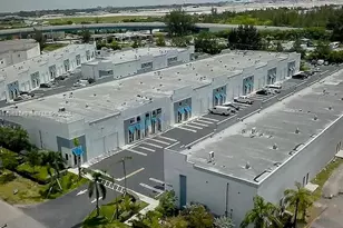 2365 NW 70th Ave, Miami, FL 33122 - Photo 1