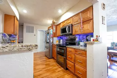 9906 Westwood Dr, Tamarac, FL 33321 - Photo 2