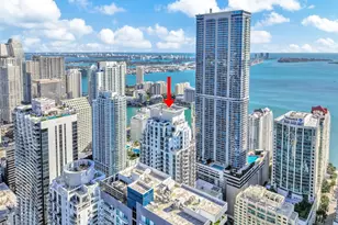 1050 Brickell Ave, Miami, FL 33131 - Photo 1