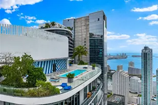 45 SW 9th St, Miami, FL 33130 - Photo 54