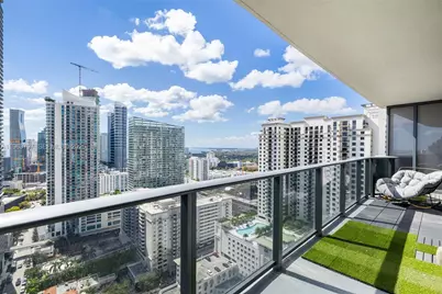45 SW 9th St #2803, Miami, FL 33130 - Photo 44