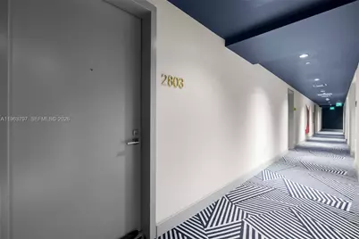 45 SW 9th St #2803, Miami, FL 33130 - Photo 2