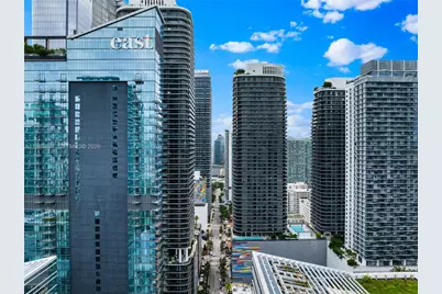 45 SW 9th St #2803, Miami, FL 33130 - Photo 56