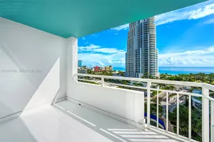 400 South Pointe Dr, Miami Beach, FL 33139 - Photo 22