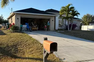 2610 SW 1st Ave, Cape Coral, FL 33914 - Photo 1