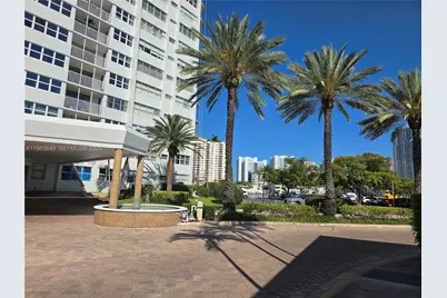 100 Golden Isles Dr #615, Hallandale Beach, FL 33009 - Photo 14