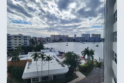 100 Golden Isles Dr #615, Hallandale Beach, FL 33009 - Photo 2