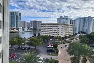 100 Golden Isles Dr, Hallandale Beach, FL 33009 - Photo 1