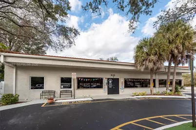 8201 W McNab Rd, Tamarac, FL 33321 - Photo 1