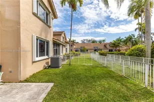 15832 SW 10th St, Pembroke Pines, FL 33027 - Photo 34
