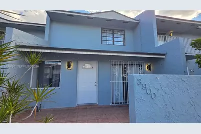 3900 SW 107th Ave #2-9, Miami, FL 33165 - Photo 1