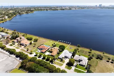 3600 N Shore Dr, West Palm Beach, FL 33407 - Photo 4