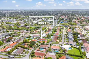 2131 SW 98th Pl, Miami, FL 33165 - Photo 2
