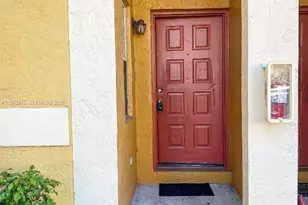 4020 NW 90th Ave, Sunrise, FL 33351 - Photo 22