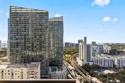 999 SW 1st Ave #2303, Miami, FL 33130 - Photo 16