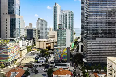 999 SW 1st Ave #2303, Miami, FL 33130 - Photo 16