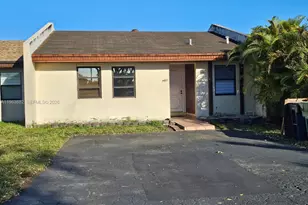 4907 SW 137th Ct, Miami, FL 33175 - Photo 1