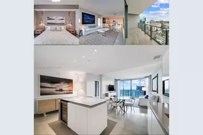 88 SW 7th St #1904, Miami, FL 33130 - Photo 2