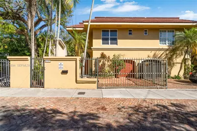 3197 Virginia St, Miami, FL 33133 - Photo 2