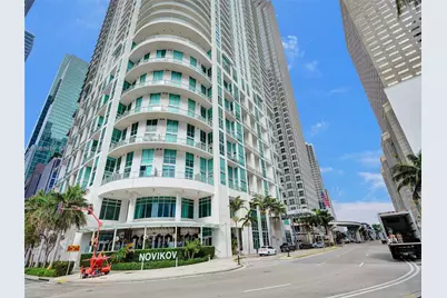 300 S Biscayne Blvd #T-1414, Miami, FL 33131 - Photo 46