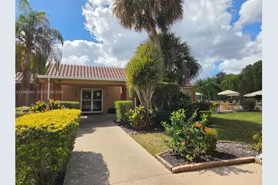 8834 W McNab Rd #201, Tamarac, FL 33321 - Photo 18