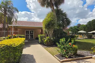 8834 W McNab Rd, Tamarac, FL 33321 - Photo 18