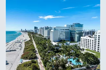 2901 Collins Ave #1501, Miami Beach, FL 33140 - Photo 2