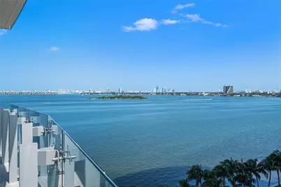 700 NE 26th Ter #804, Miami, FL 33137 - Photo 1