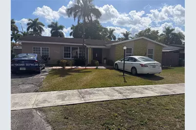 7825 SW 127th Ct, Miami, FL 33183 - Photo 1