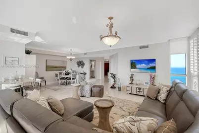 4240 Galt Ocean Dr #1406, Fort Lauderdale, FL 33308 - Photo 4