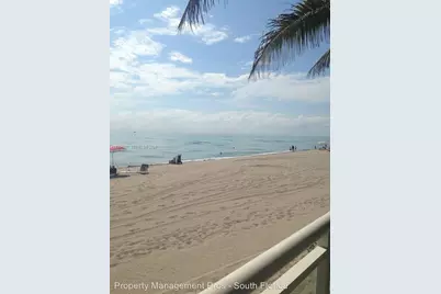 3000 S Ocean Dr #210, Hollywood, FL 33019 - Photo 16