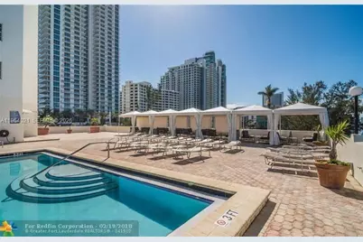 3000 S Ocean Dr #210, Hollywood, FL 33019 - Photo 1